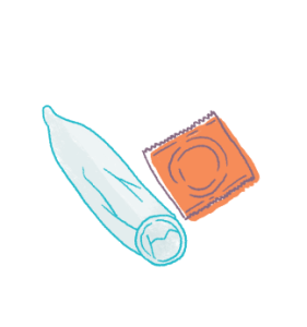 Condom 2