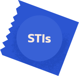 STIs